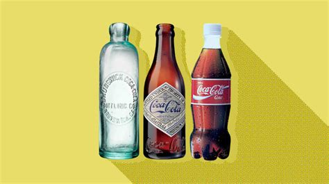 Coke Bottle History: How Coca-Cola Has Changed Over Time