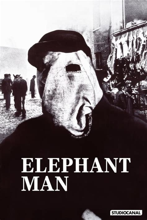 Elephant Man (1980) Full Movie Free Stream - Diffusion gratuite de films