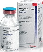 Fibrinogen