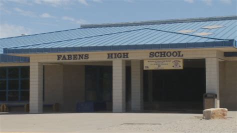 Fabens High School graduation held Friday