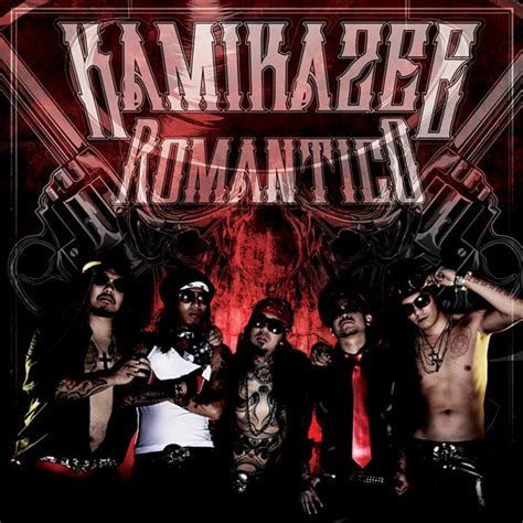 Romantico - Album by Kamikazee | Spotify