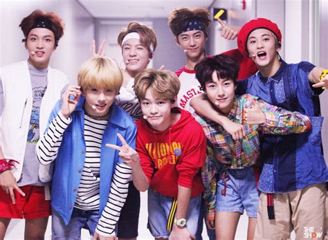 You Won't Believe What NCT Dream Members Are Planning To Do Once Everyone Turns 20 Years Old ...