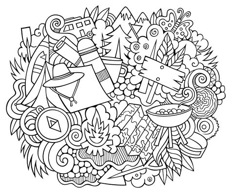 Teen Coloring Contest: July 10–23, 2023 - Fountaindale Public Library