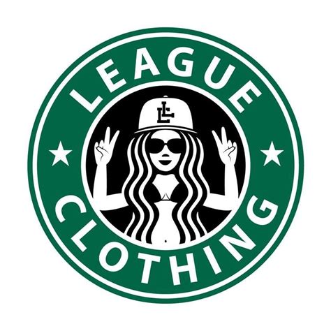 Fast FREE Shipping Starbucks Logo Parody Coffee T-ShirtCaffeine ...