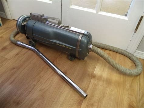 Vintage Working Electrolux Canister vacuum is available for $60.00 ...
