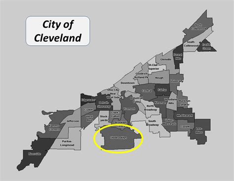 Old Brooklyn – Cleveland Investor Primer