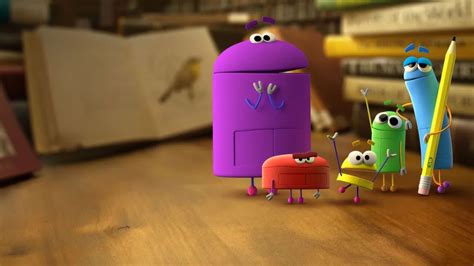 How to Ask Storybots a Question? How to Call Them? 2023 Update!