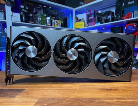 Sapphire Graphics Cards - Which One Should You Buy? - eTeknix