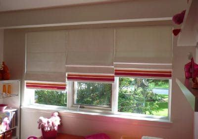 motorized roman shades Archives - Toronto Custom Drapery & Window Coverings, Roman Shades ...