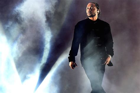 Kendrick Lamar Kicks Off DAMN Tour in Arizona [WATCH]