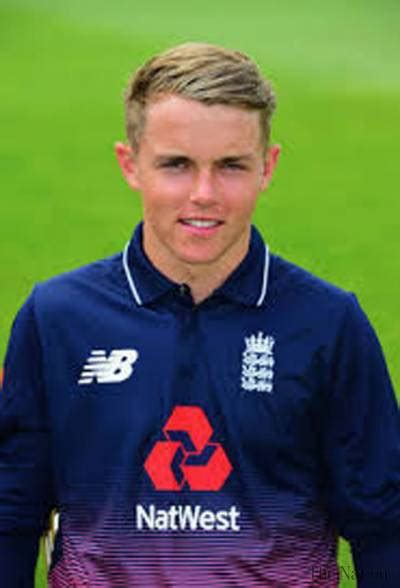 Sam Curran Biography, Records, Batting, Bowling, Height, Weight, Wife