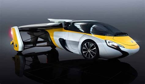 Flying car takes flight, aims for 2023 release (Video) | The Intelligencer