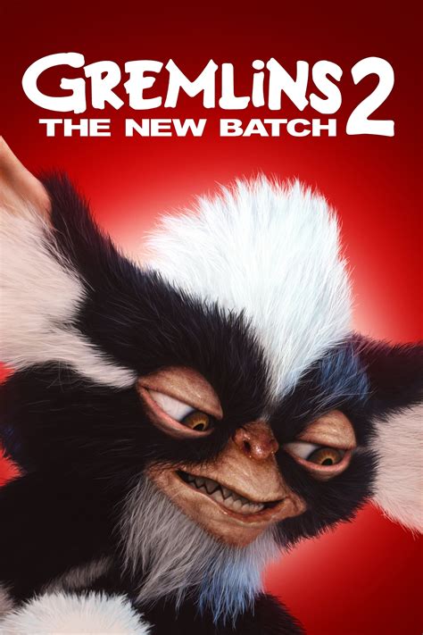 Gremlins 2: The New Batch wiki, synopsis, reviews - Movies Rankings!