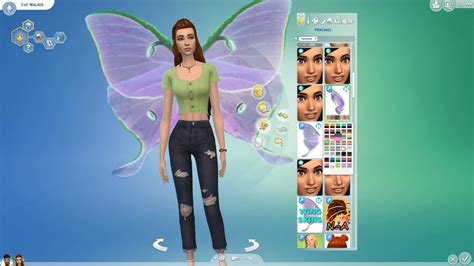 Fairies VS Witches Mod: LET THE FUN BEGIN! — SNOOTYSIMS