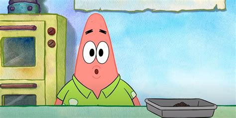 'The Patrick Star Show' SpongeBob Spinoff Drops First Teaser