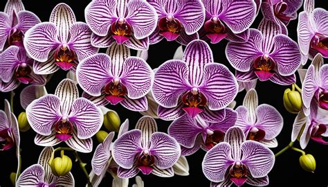 Exploring Orchid Diversity: A Guide to Types and Species