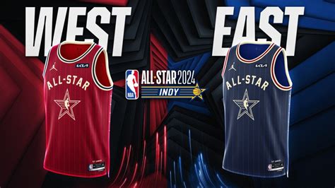 NBA All-Star game jerseys unveiled, features nods to Indy