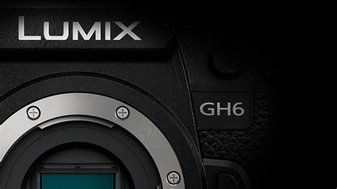 Panasonic Lumix GH6: Price, specs, where to buy - PC Guide