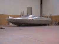 Jet Boat Hull Design | Boat Design Net