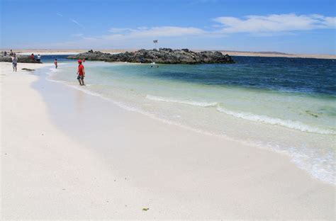 Bahia Inglesa: One of the Best Beaches in Chile - Jonistravelling Travel Blog