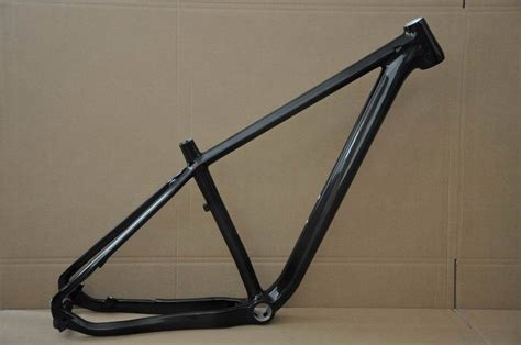 Carbon 29er Mountain Frame - China 29er Mountain Frame and Carbon 29er ...