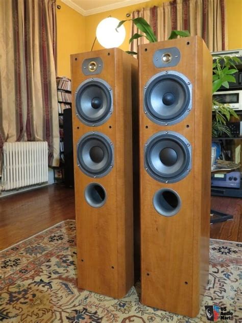 Focal JM Lab Chorus 716 S Speakers For Sale - US Audio Mart