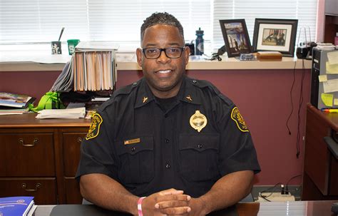 Pittsburgh Police Commander and Chief of Staff Earns Master of Science in Criminal Justice ...