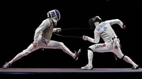 Olympics-Fencing-France take record eighth team foil gold | Nippon.com