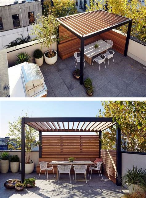 Terrace house design ideas to beautify your abode | Housing News