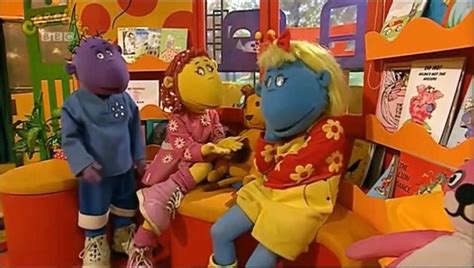 Tweenies: Series 6: Car Journey - video Dailymotion