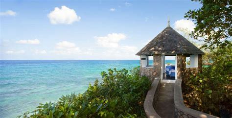 SANS SOUCI RESORT & SPA JAMAICA