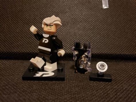 Danny Phantom - Custom Lego Minifigure | #4612717544