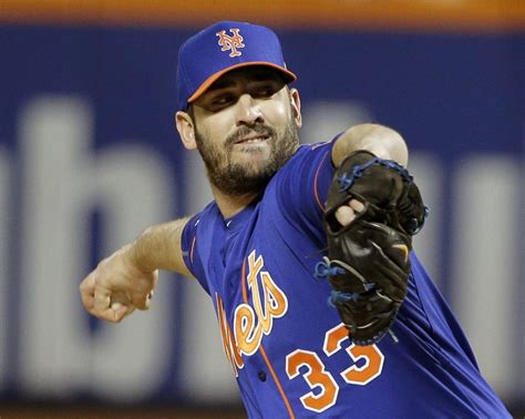 Mets willing to consider long-term deals for young pitchers - Sports ...