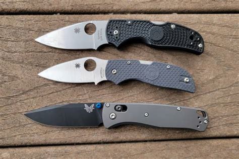 The Best Pocket Knives of 2023 | GearJunkie