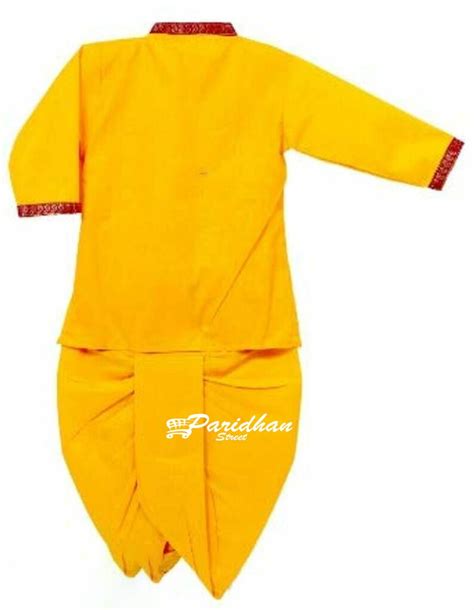 Baby Boy Krishna Costume-Krishna Dress For Baby Boy-Krishna | Etsy