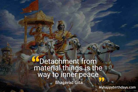 117 Best Bhagavad Gita Quotes By Lord Krishna On Success, Life