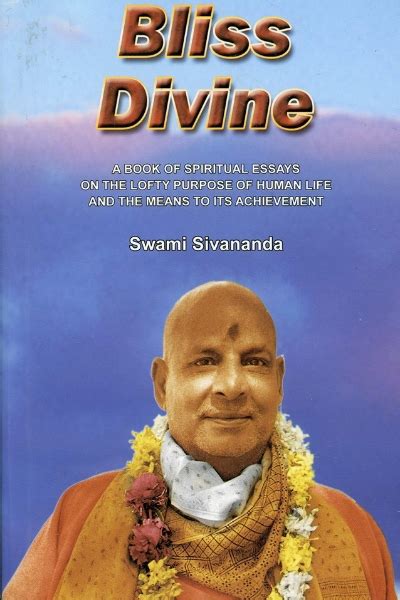 Books - Sivananda International