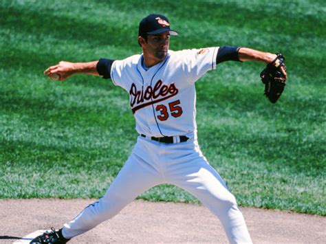 Mike Mussina deserves to be in the Hall of Fame - Sports Illustrated