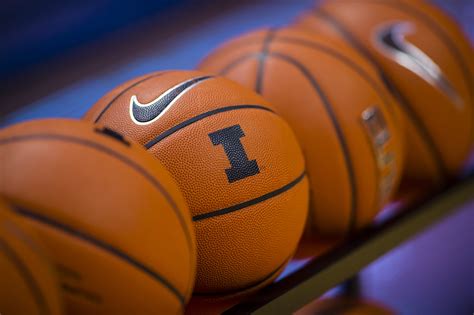 Illinois Basketball: 4 transfer options to fill the Illini roster - Page 3