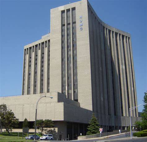 Nassau University Medical Center - Wikipedia