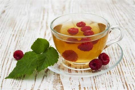 Buy Red Raspberry Leaf Tea Benefits, Side Effects, for Pregnancy | Herbal Teas Online