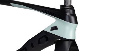 Pinarello Grevil Frameset Excel Sports | Shop Online From Boulder Colorado