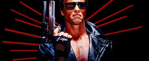 All The 'Terminator' Movies Ranked, From Best To Worst