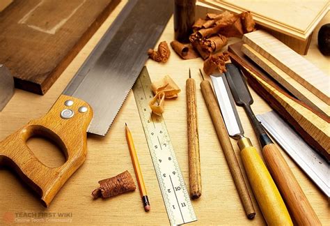 Starting a Woodworking Business - LifeHack