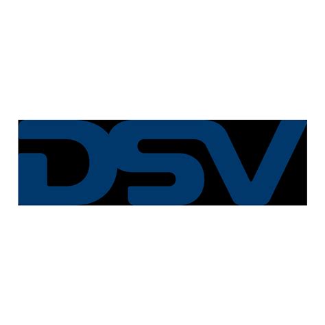 DSV Logo - PNG Logo Vector Brand Downloads (SVG, EPS)