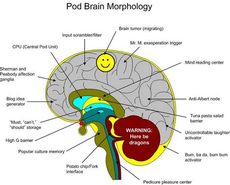 Brain Jack Image: กรกฎาคม 2013