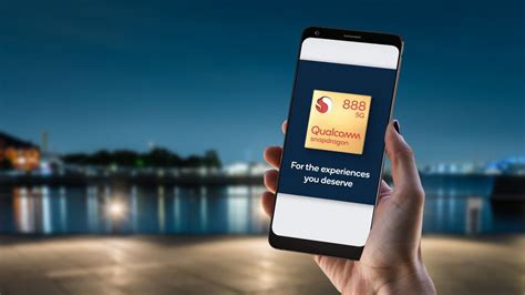 Snapdragon 888: The biggest features coming to Android phones | Tom's Guide