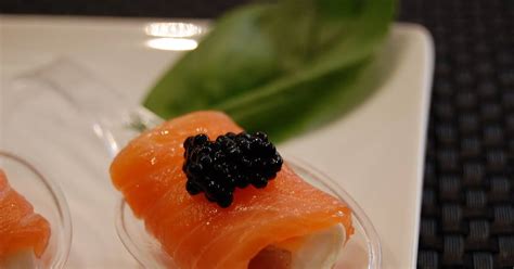 10 Best Fresh Salmon Roe Recipes