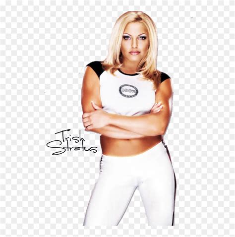 Download Trish Stratus ☆ Hall Of Fame ☆ 7x Women's Champion - Trish Stratus Png Clipart Png ...