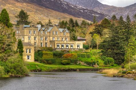 10 Best Castle Hotels In Ireland Out Of A Fairytale - Follow Me Away